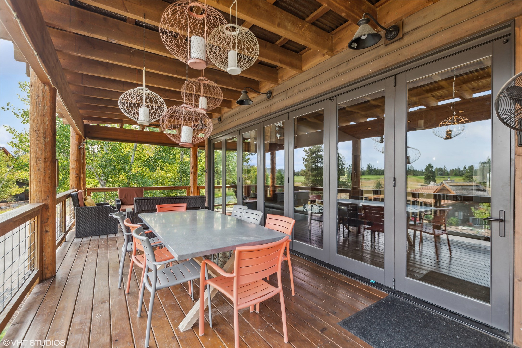 62 Wilderness Lodge Road