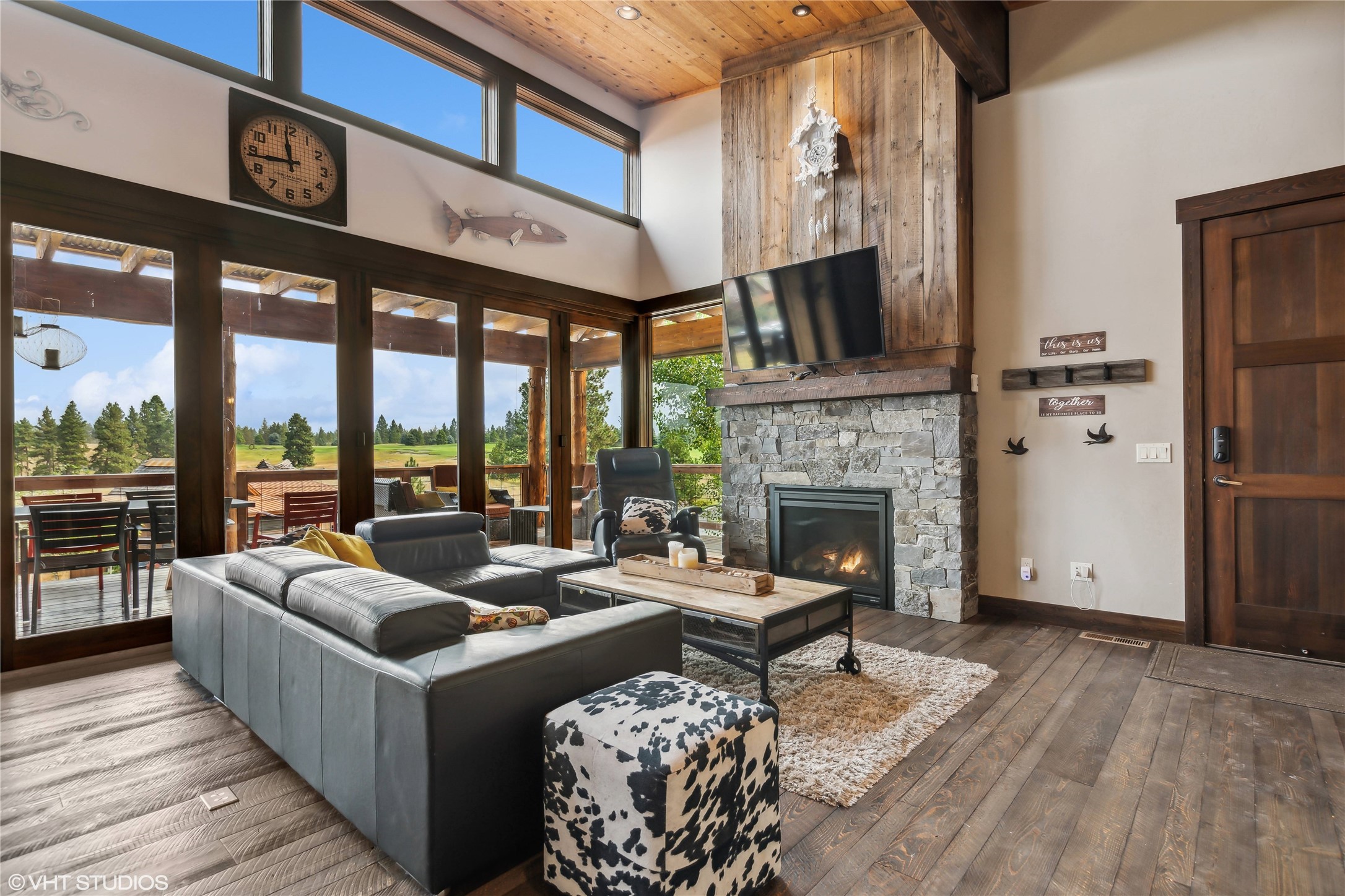 62 Wilderness Lodge Road