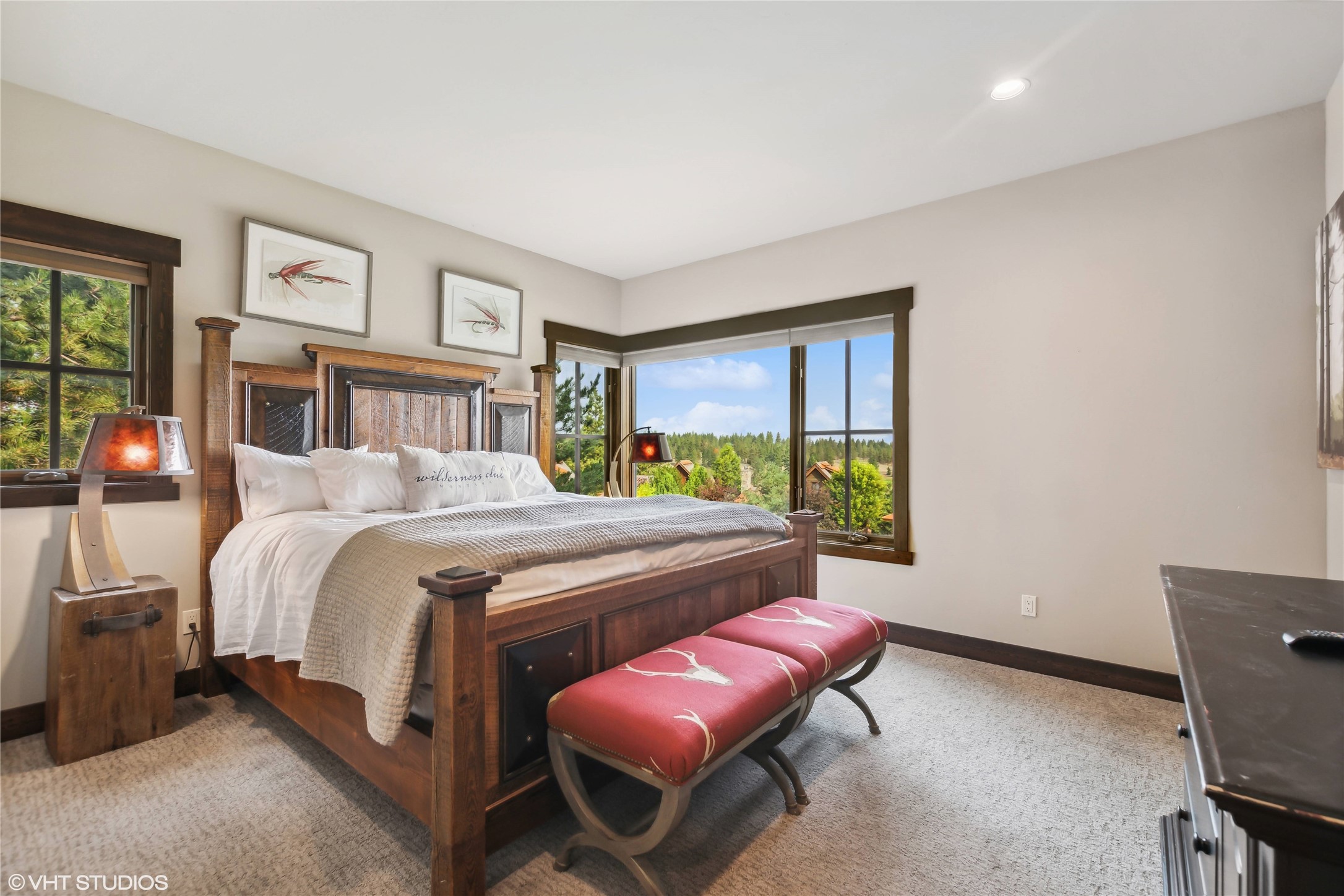 62 Wilderness Lodge Road
