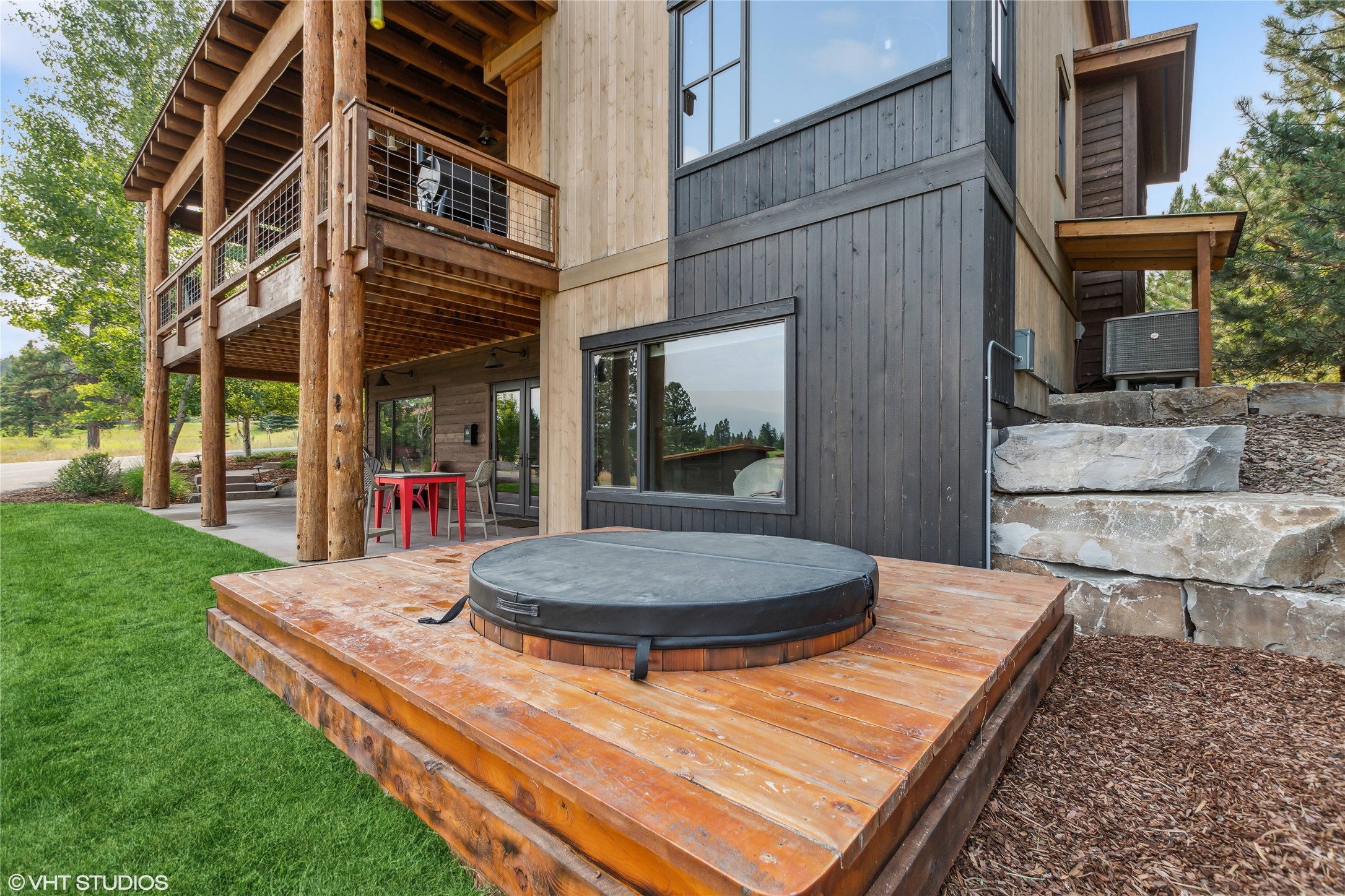 62 Wilderness Lodge Road