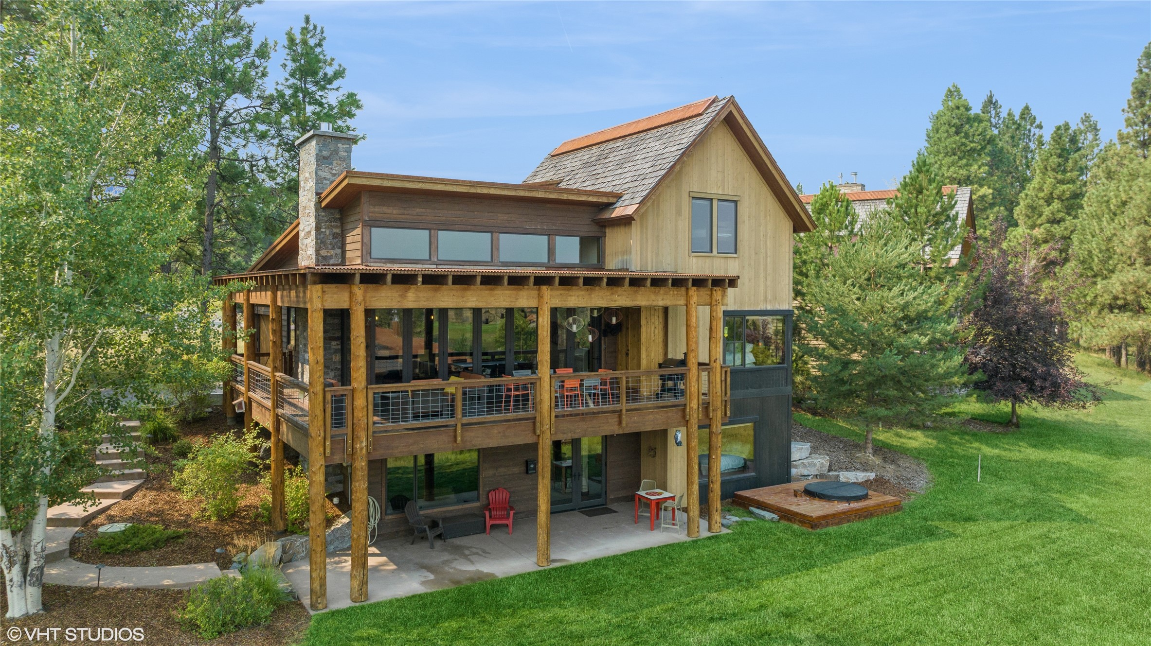 62 Wilderness Lodge Road