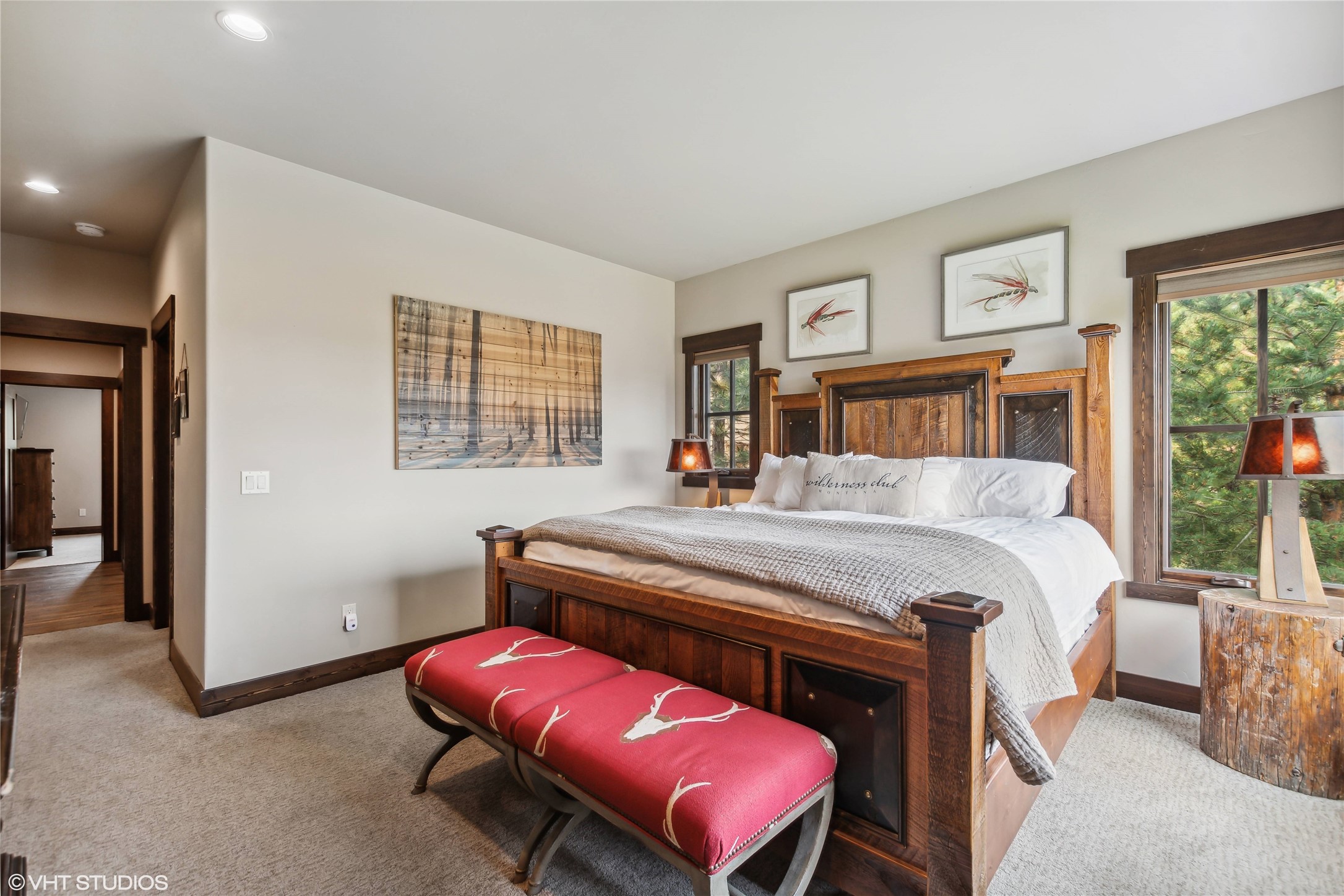 62 Wilderness Lodge Road