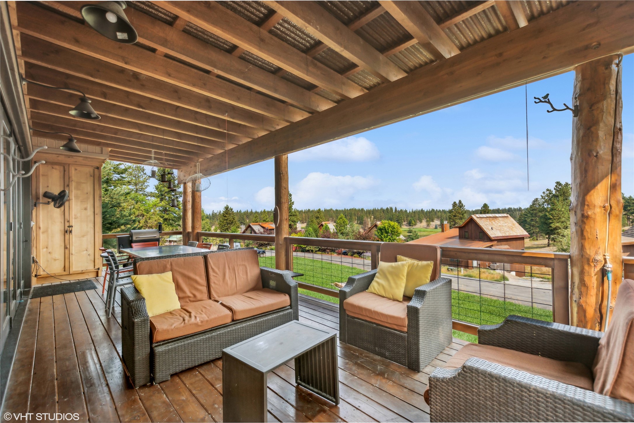 62 Wilderness Lodge Road
