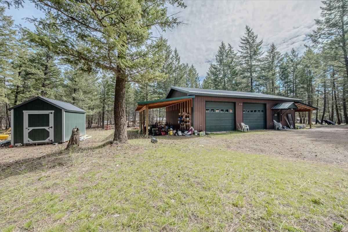 67 Tumbleweed Trail