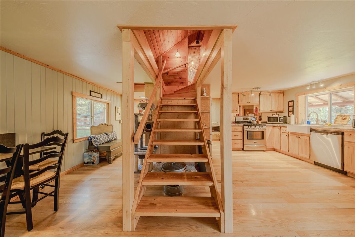 67 Tumbleweed Trail