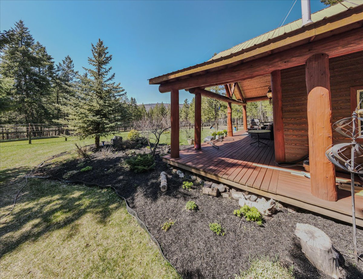 67 Tumbleweed Trail