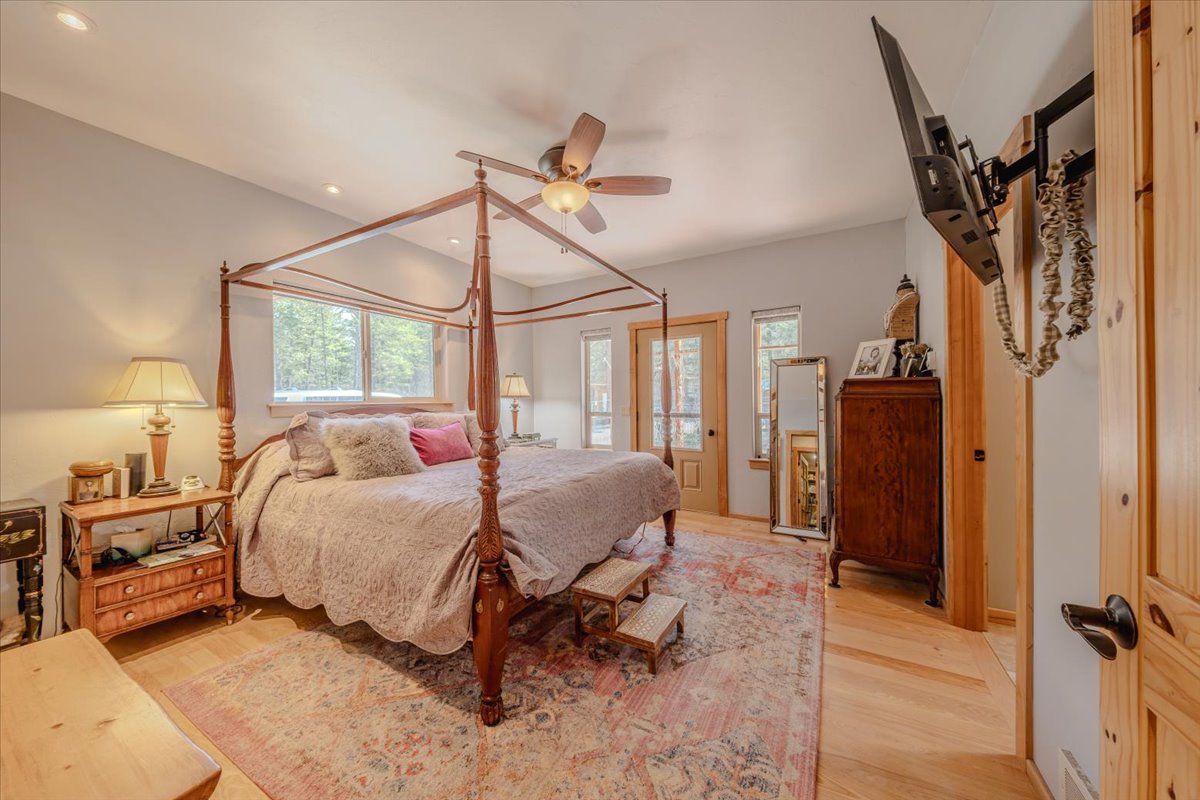 67 Tumbleweed Trail