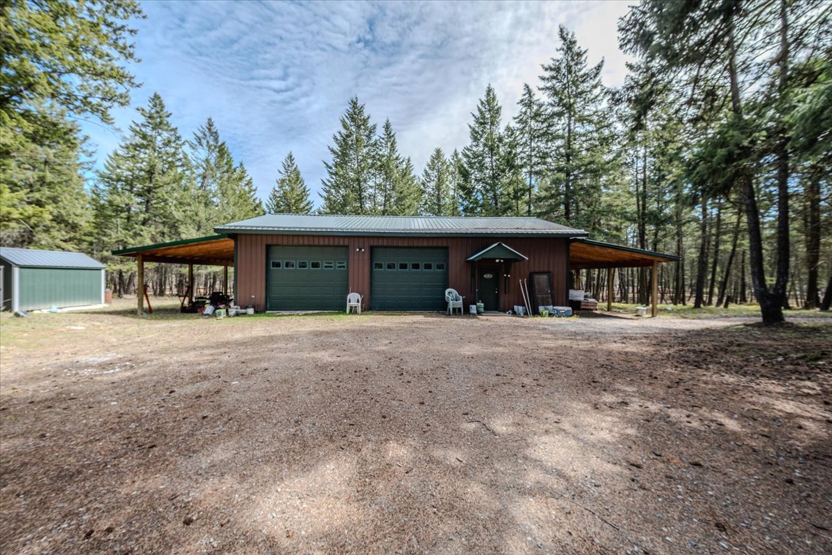 67 Tumbleweed Trail