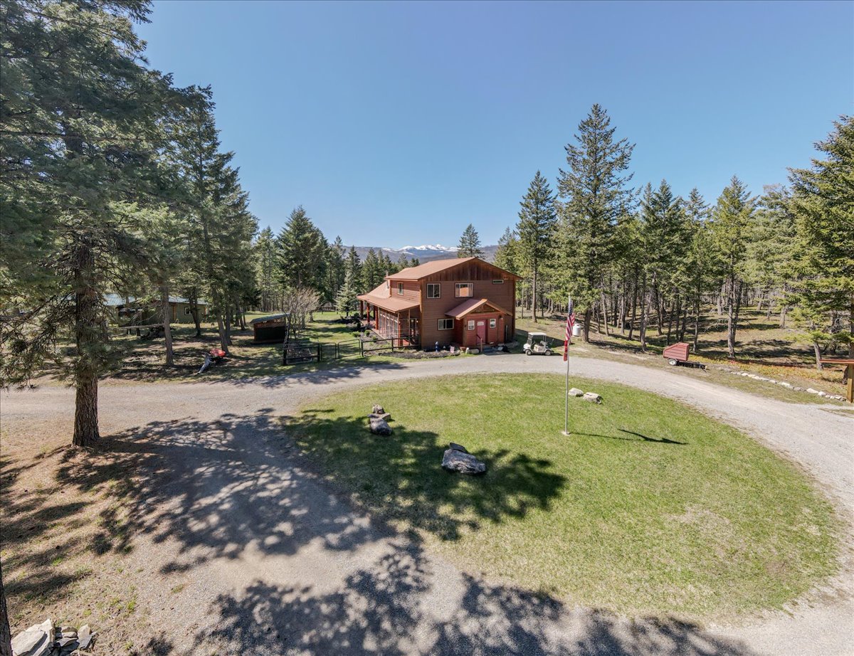 67 Tumbleweed Trail