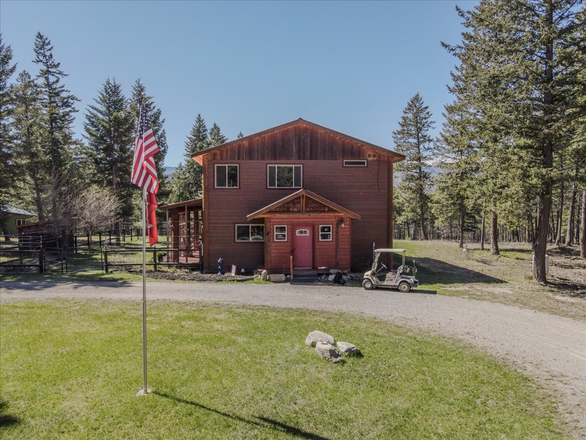 67 Tumbleweed Trail