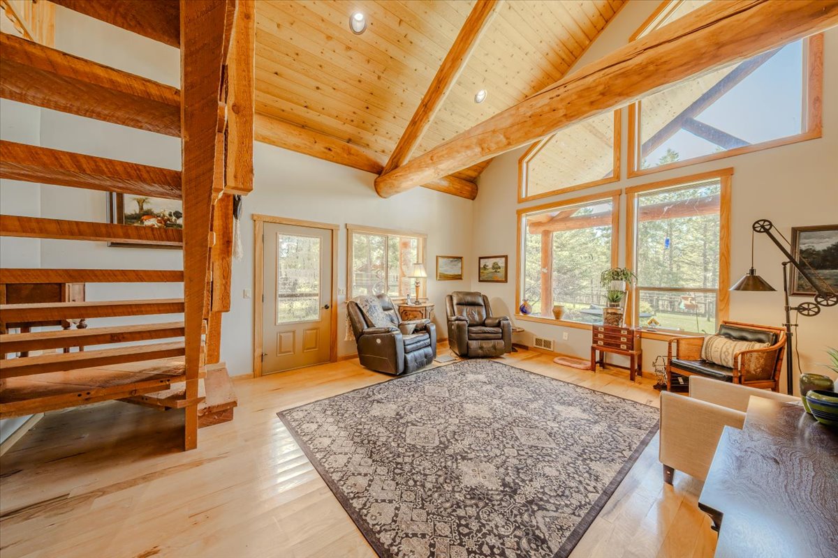 67 Tumbleweed Trail