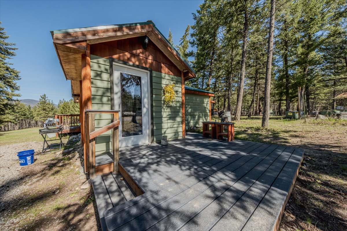 67 Tumbleweed Trail