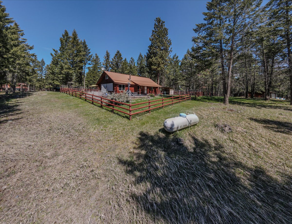 67 Tumbleweed Trail