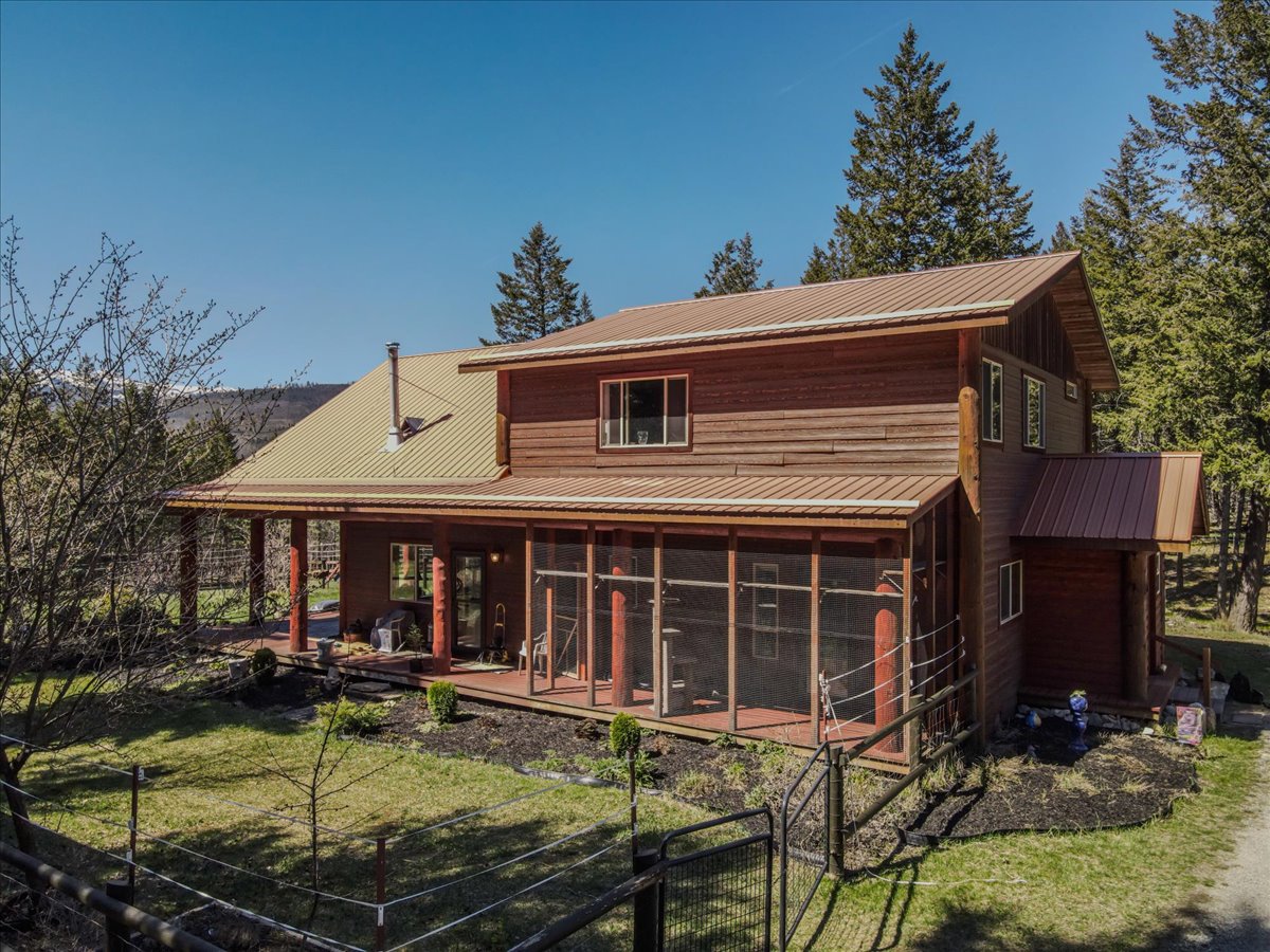 67 Tumbleweed Trail
