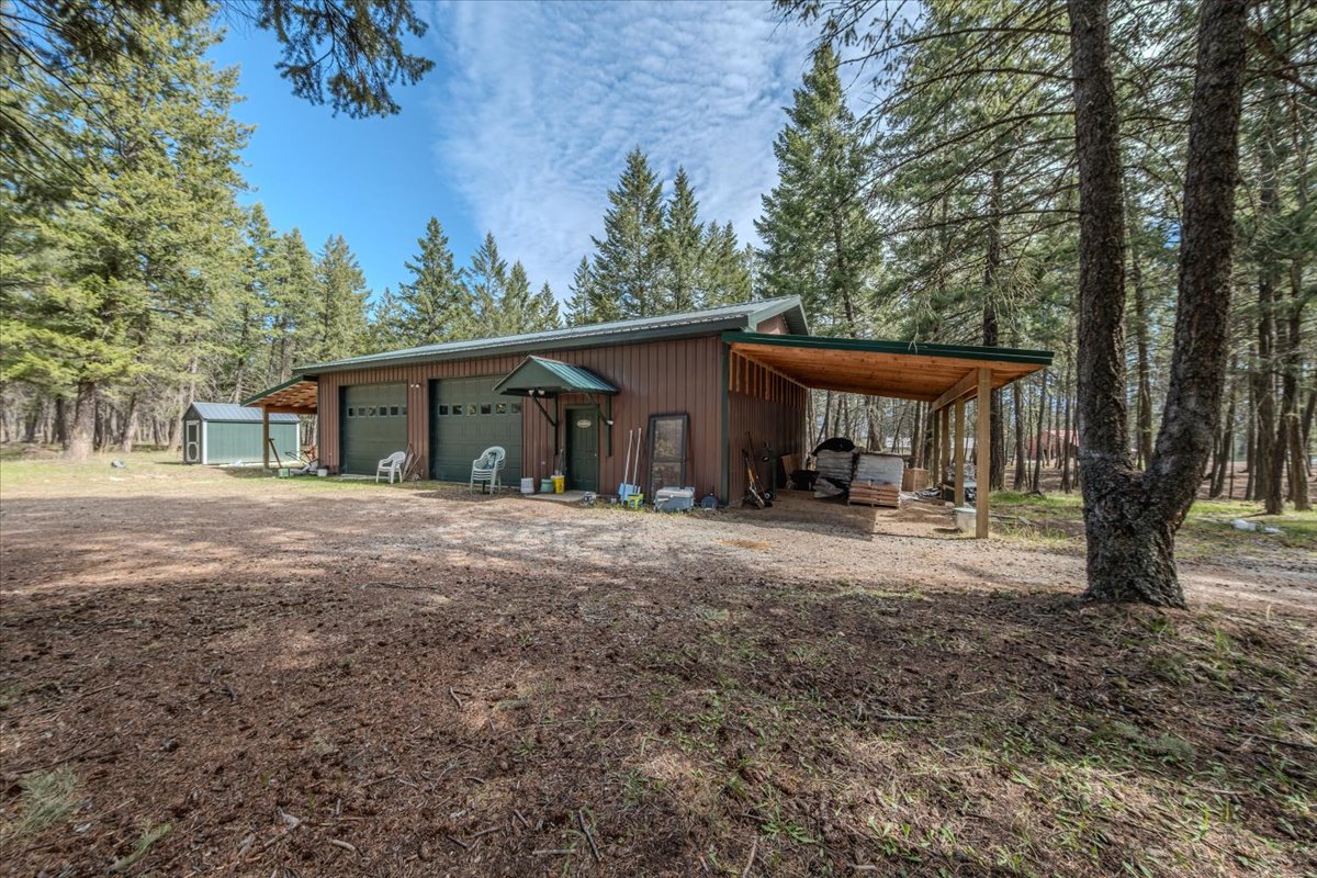 67 Tumbleweed Trail
