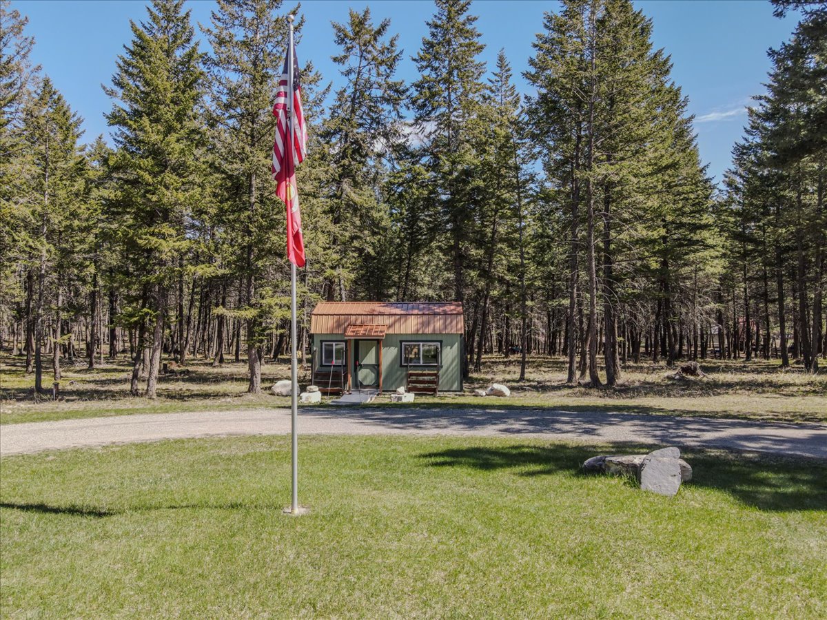 67 Tumbleweed Trail
