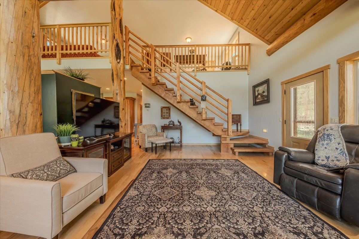 67 Tumbleweed Trail