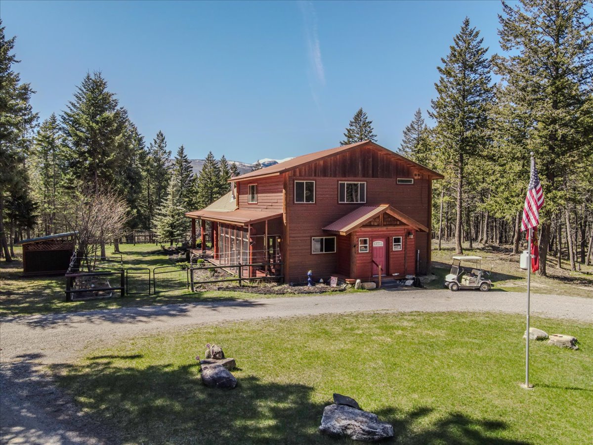 67 Tumbleweed Trail