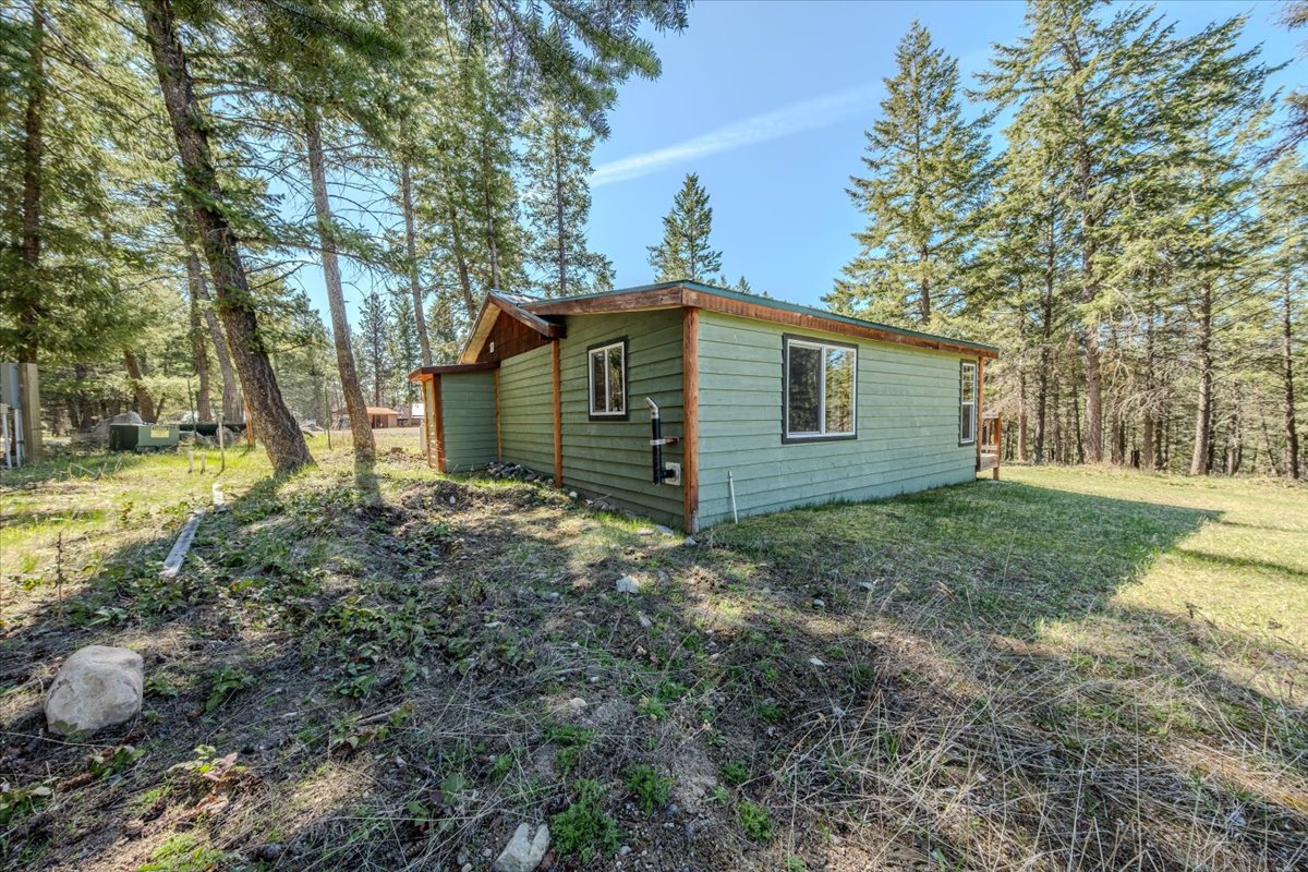 67 Tumbleweed Trail