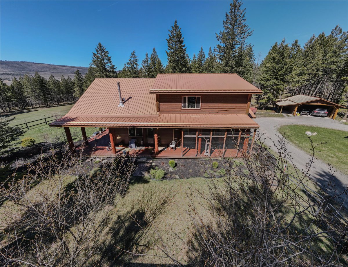 67 Tumbleweed Trail