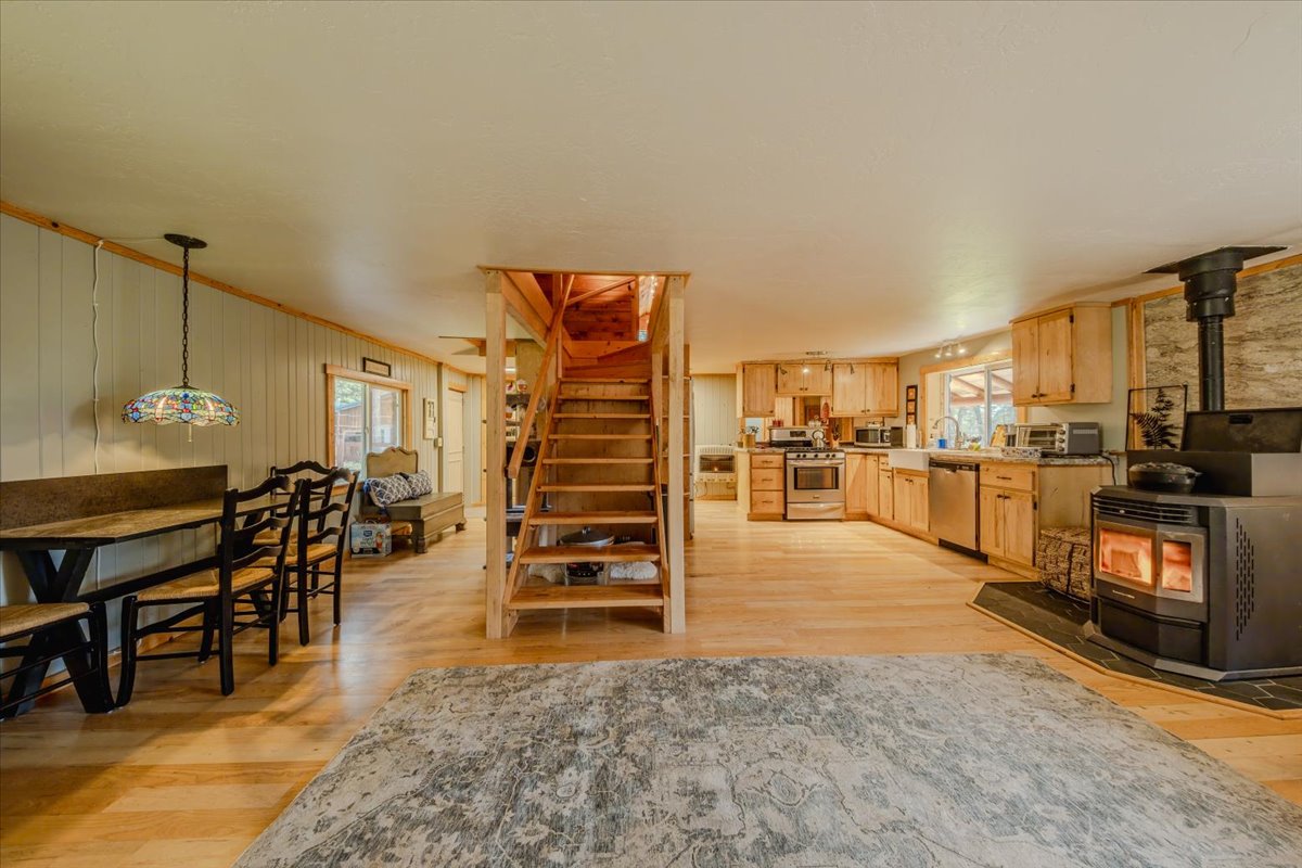 67 Tumbleweed Trail