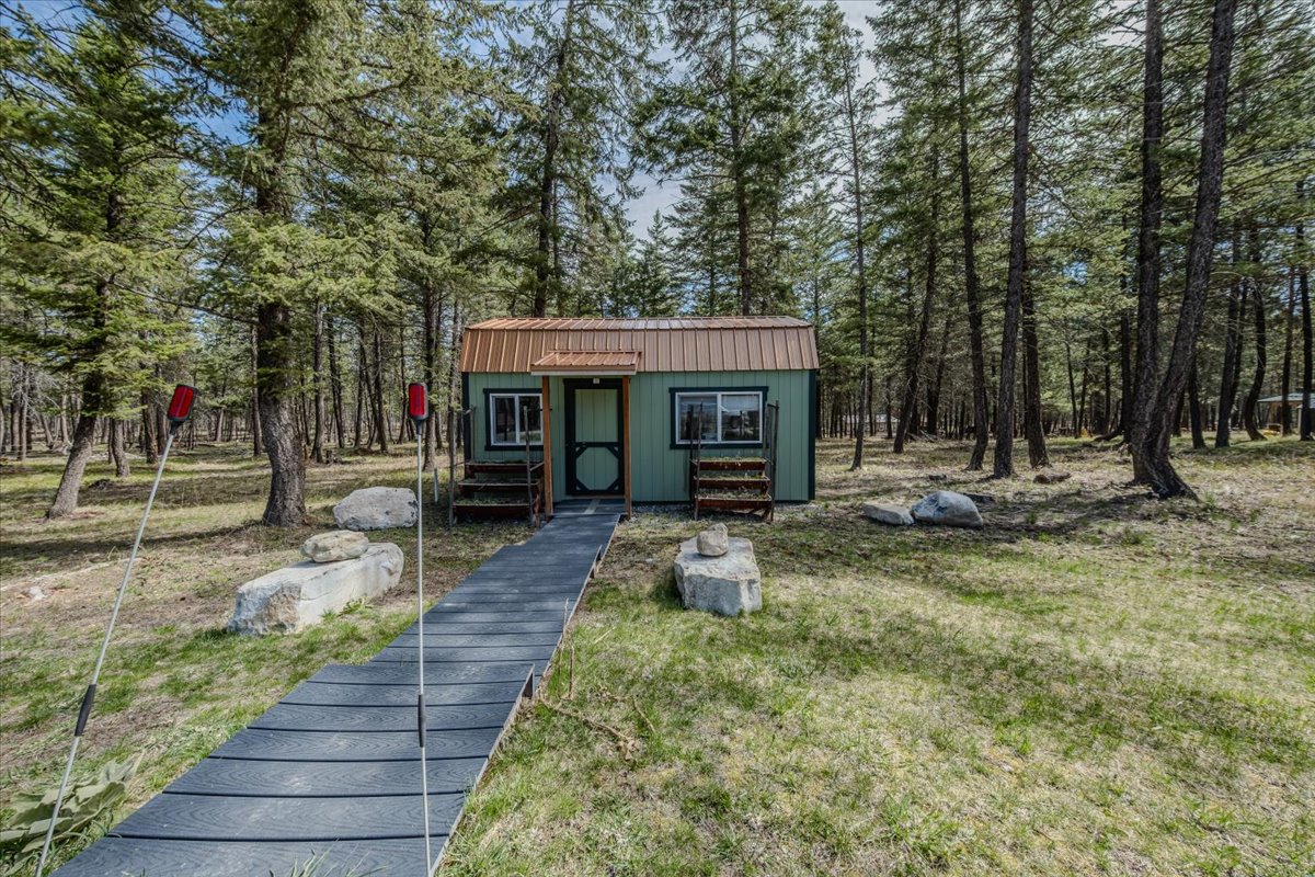 67 Tumbleweed Trail