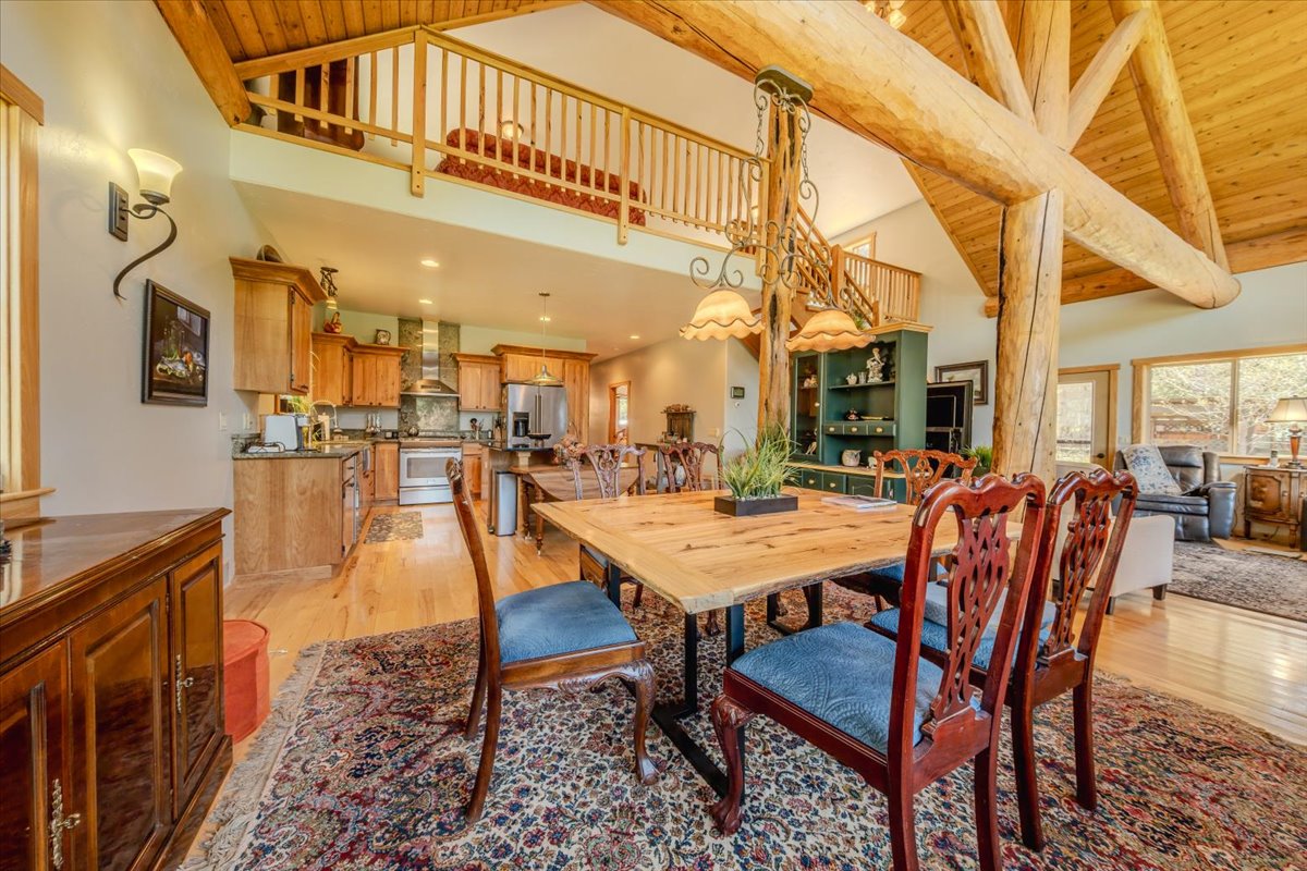 67 Tumbleweed Trail