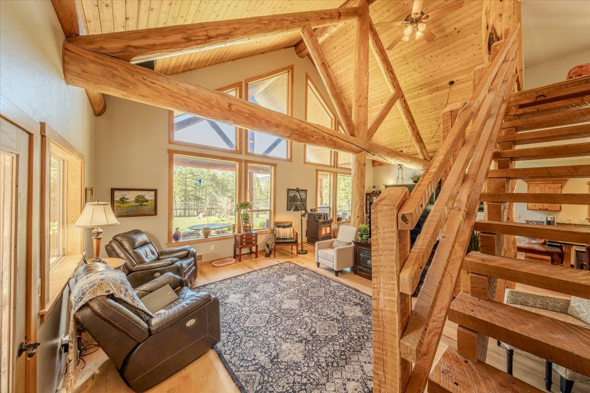 67 Tumbleweed Trail