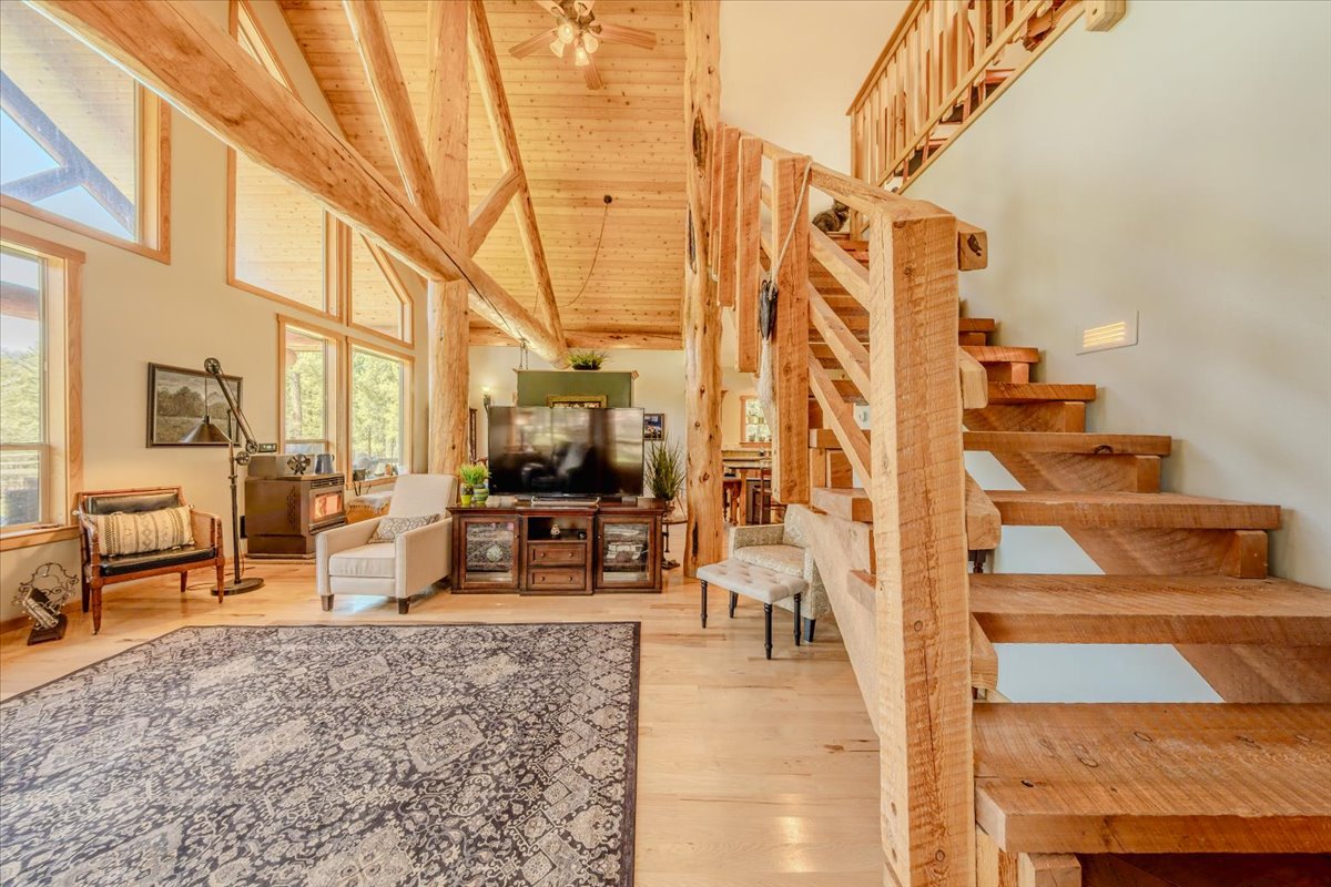 67 Tumbleweed Trail