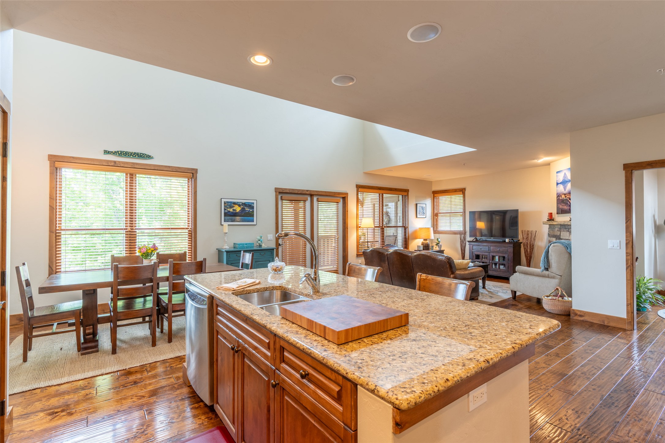 6008 St Moritz Drive K