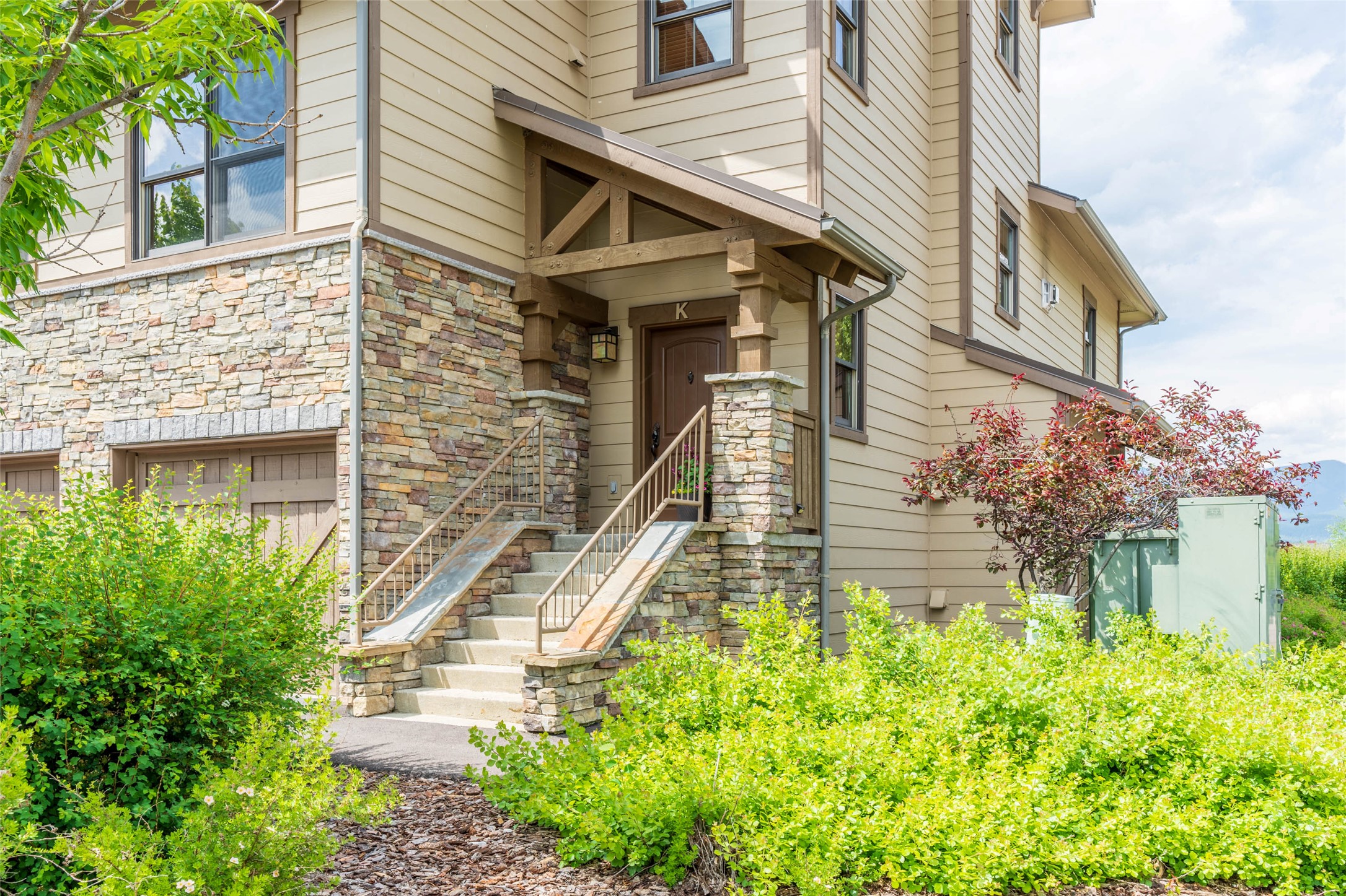 6008 St Moritz Drive K