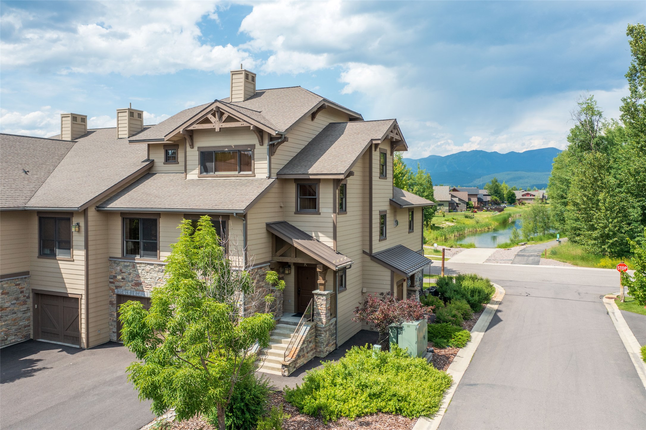 6008 St Moritz Drive K