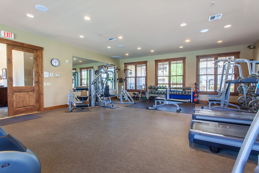 6008 St Moritz Drive K