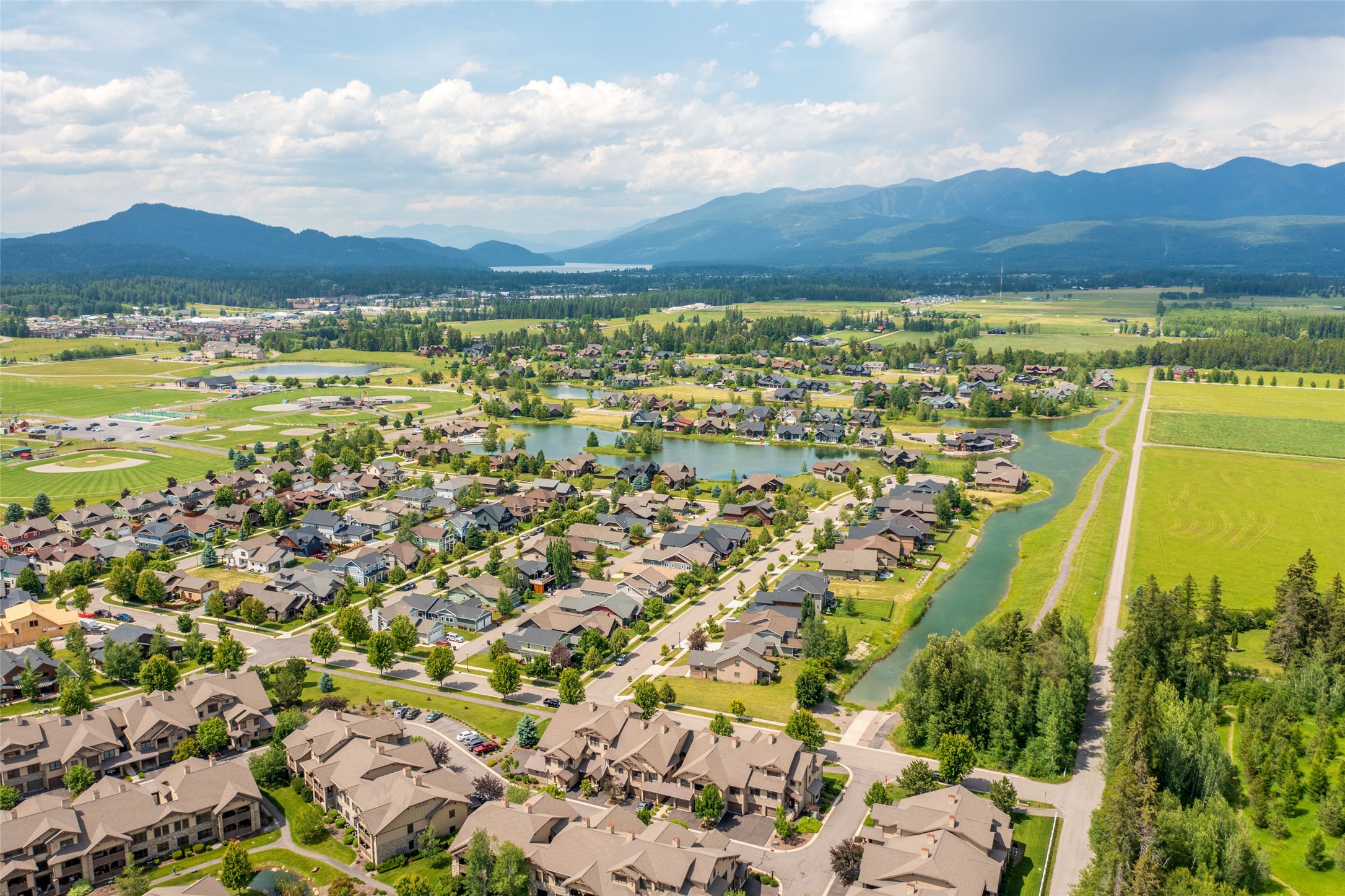 6008 St Moritz Drive K