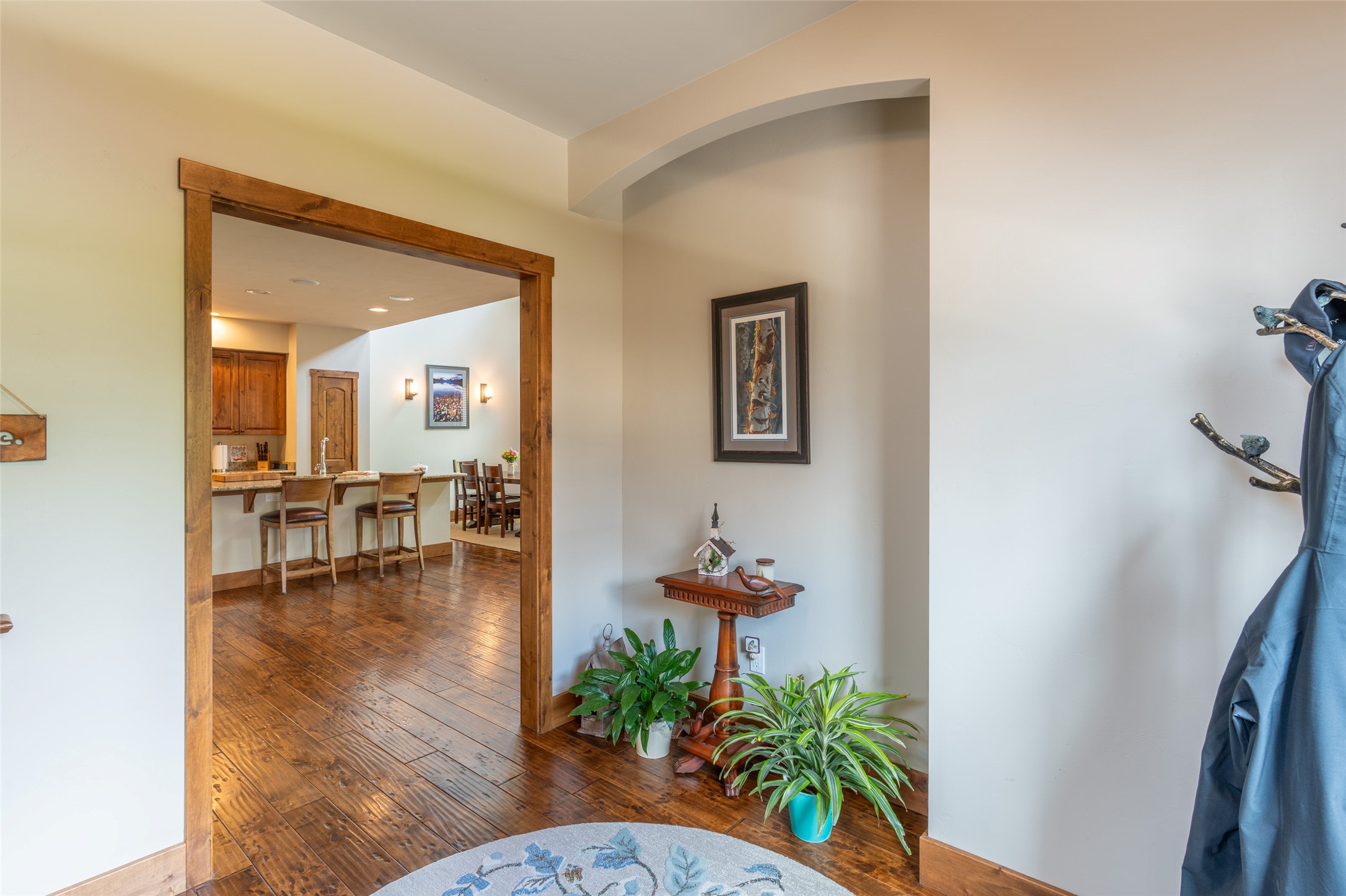 6008 St Moritz Drive K