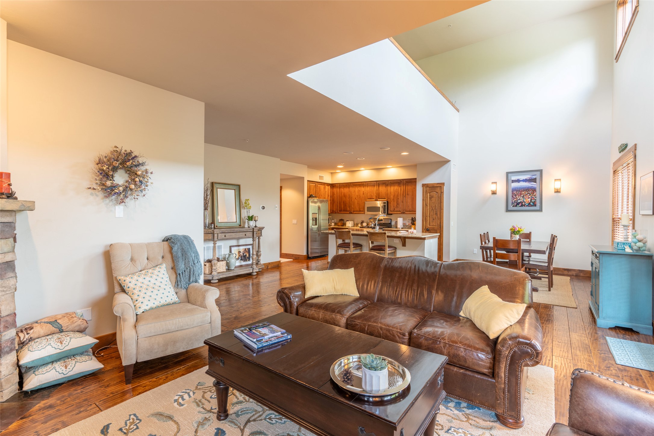 6008 St Moritz Drive K