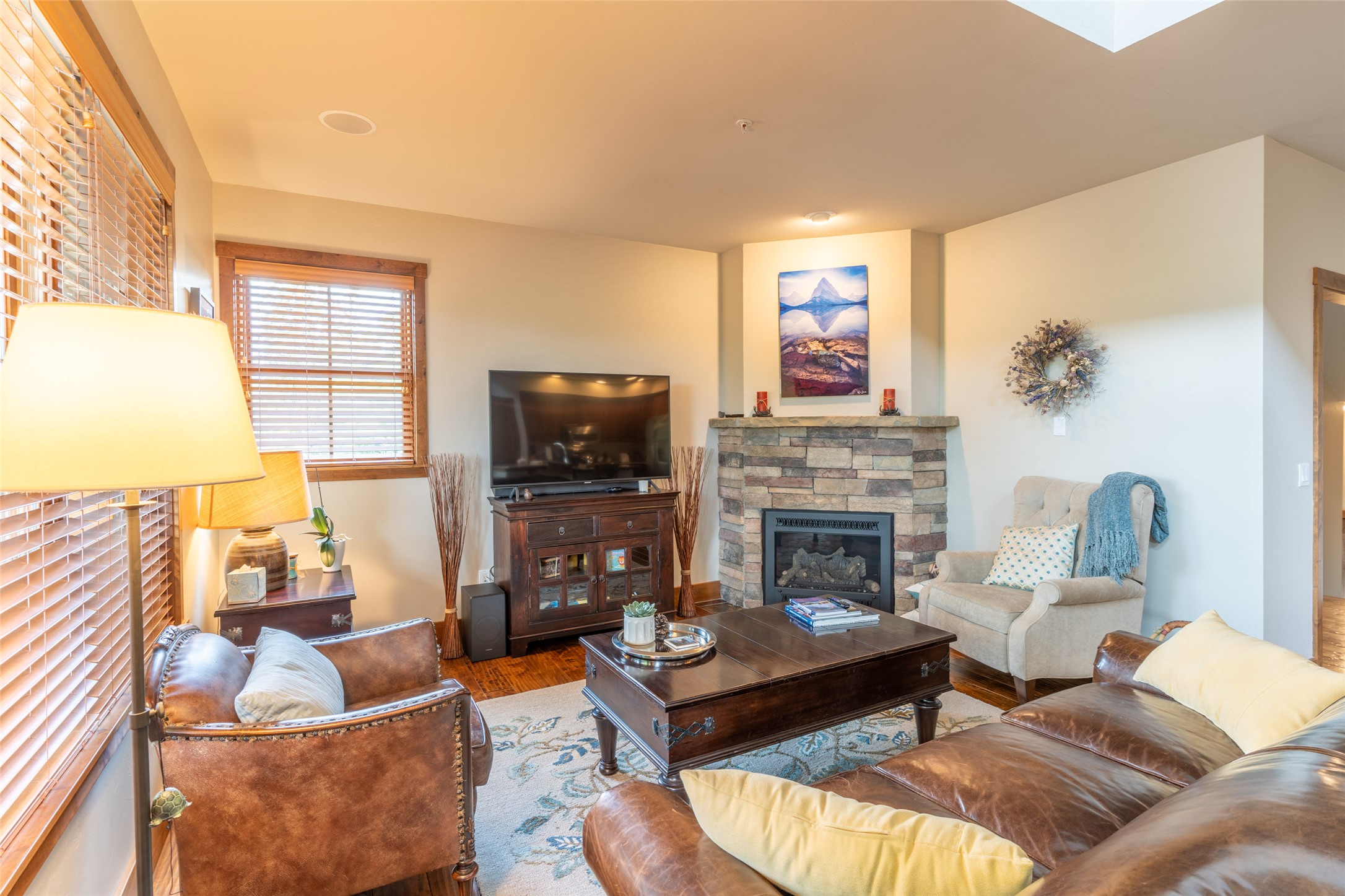 6008 St Moritz Drive K