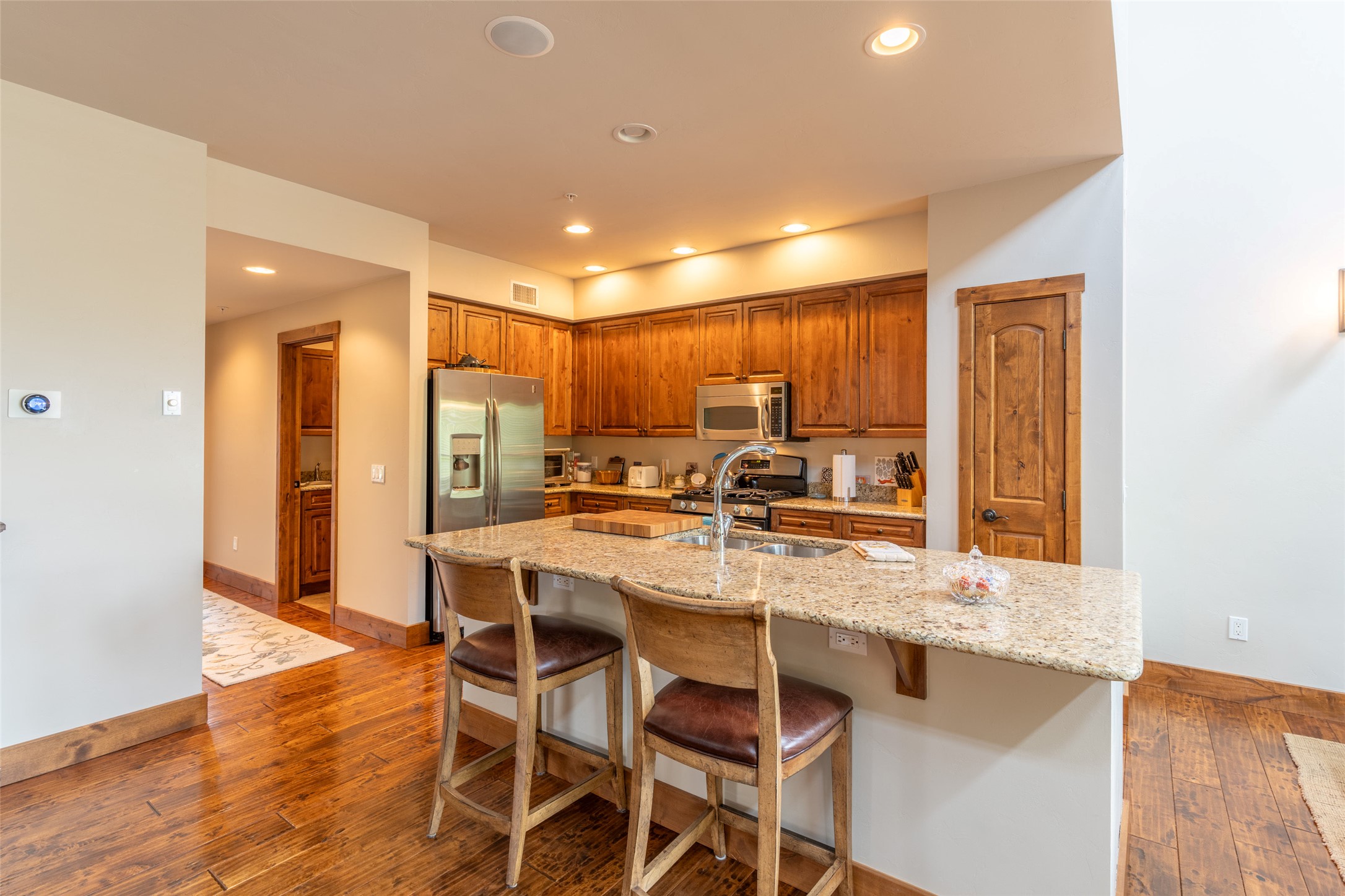 6008 St Moritz Drive K