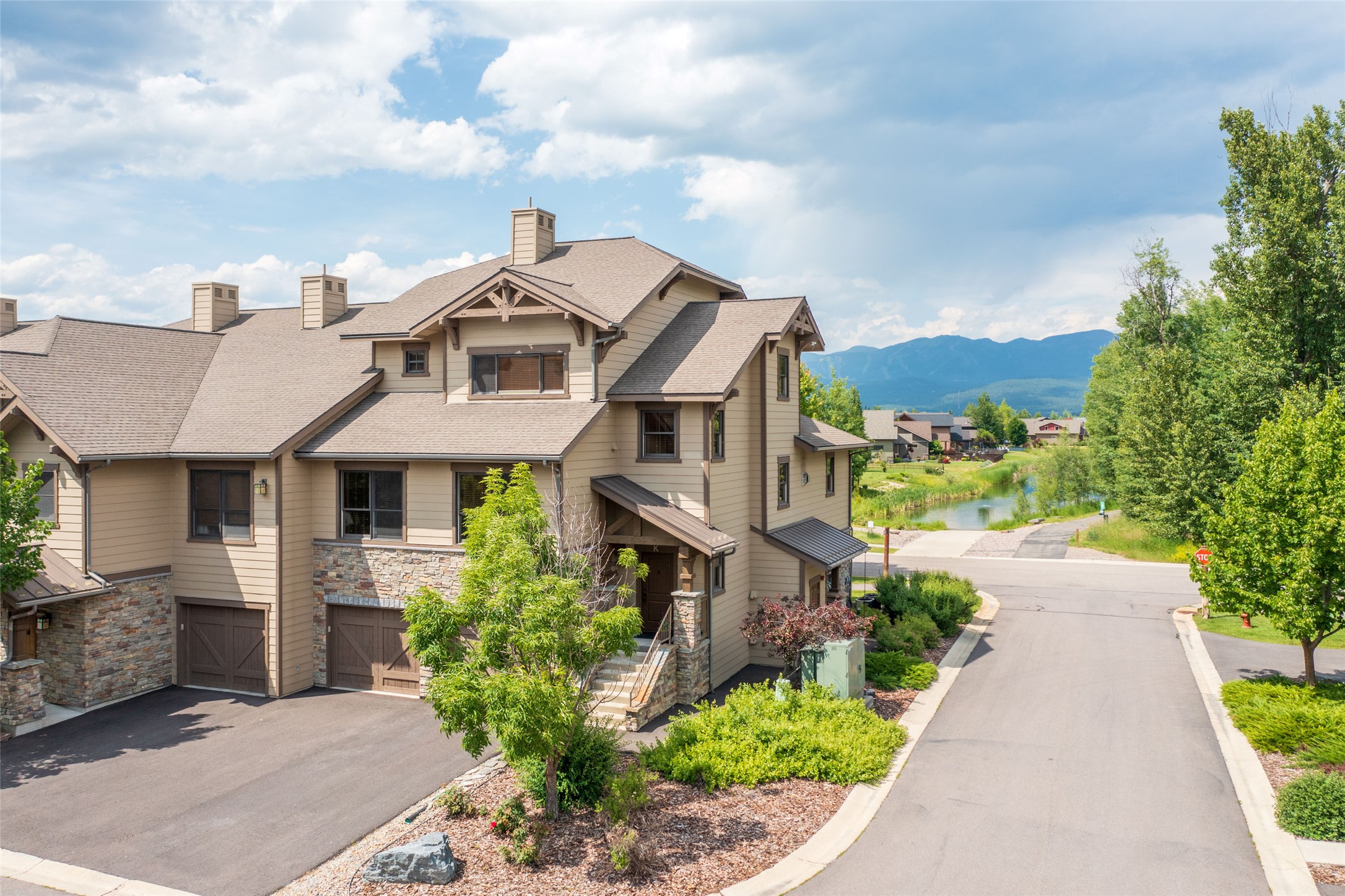 6008 St Moritz Drive K