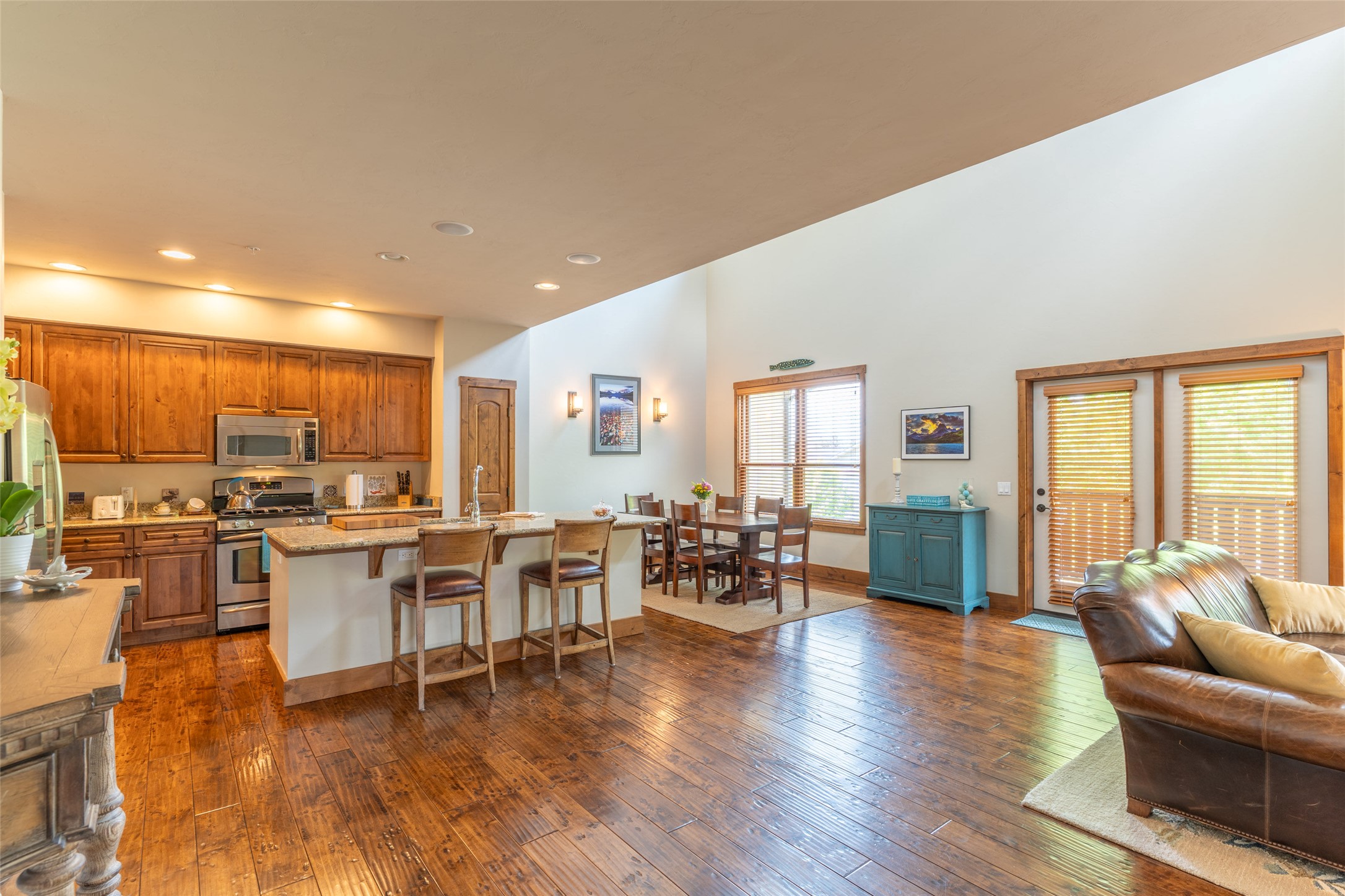 6008 St Moritz Drive K