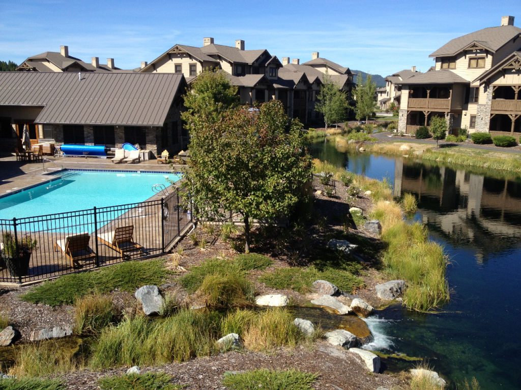 6008 St Moritz Drive K