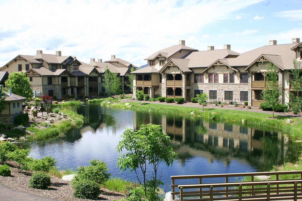 6008 St Moritz Drive K