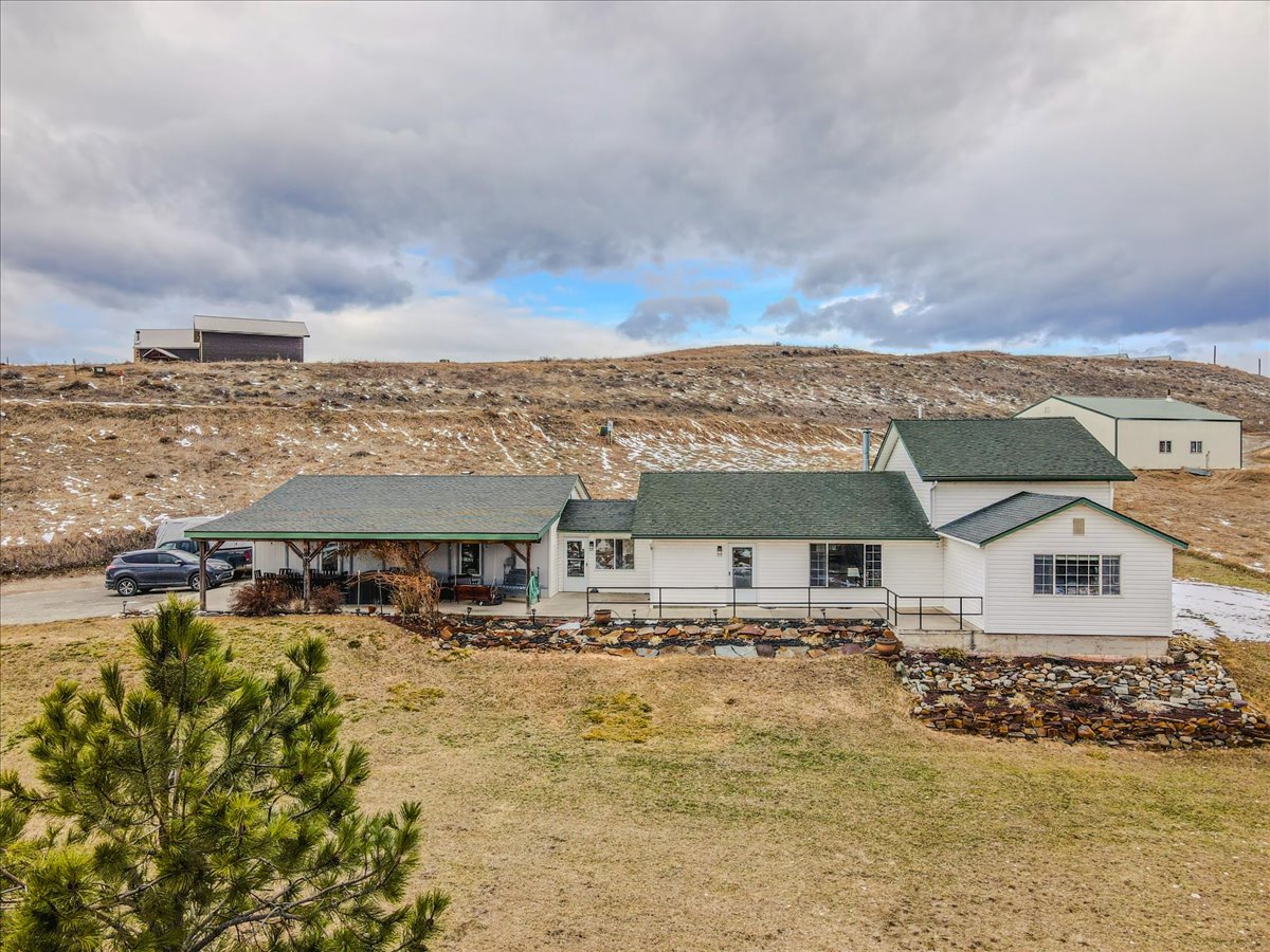 130 Hilltop Drive