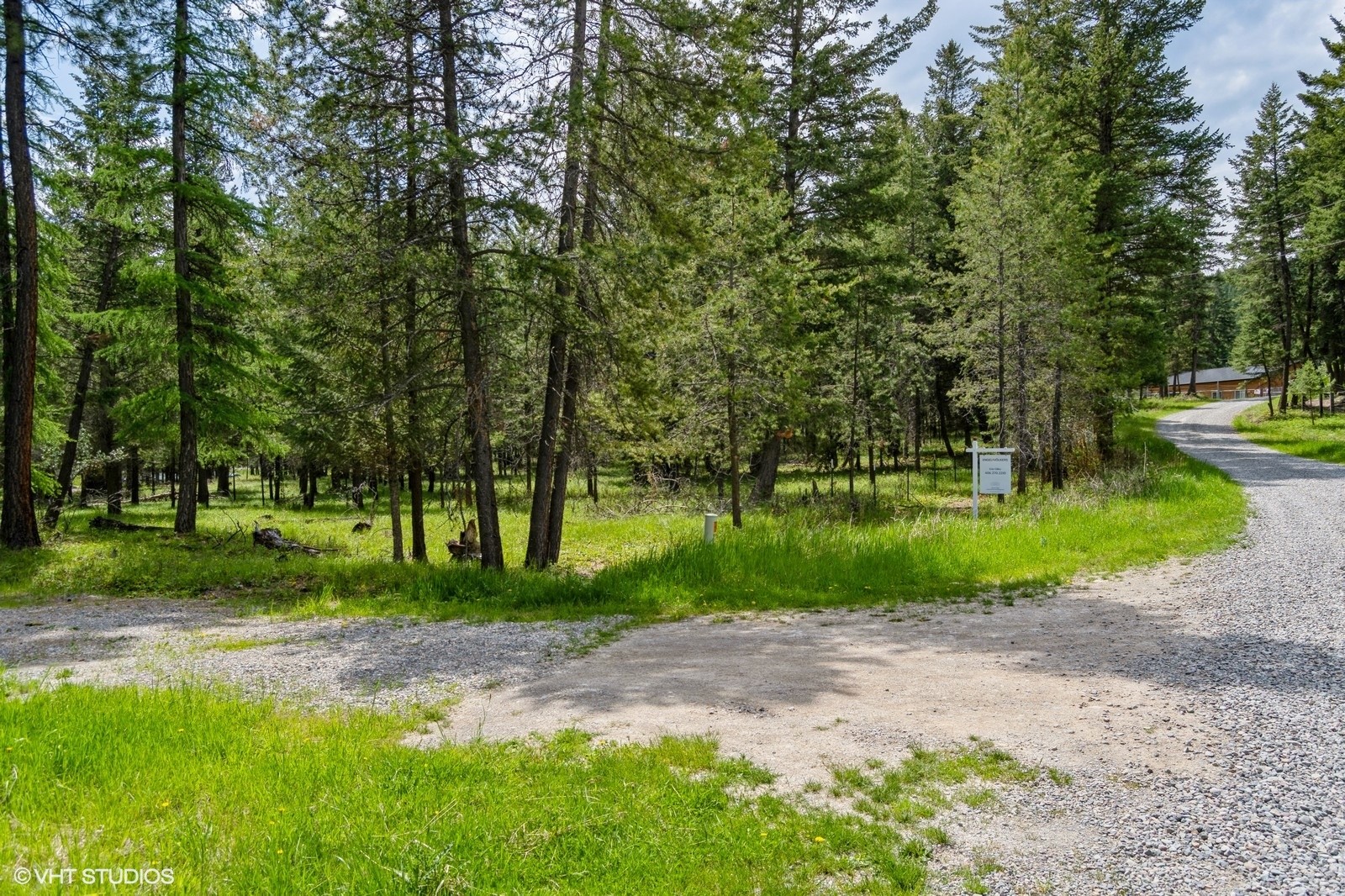 Lot 3 Moose Farm