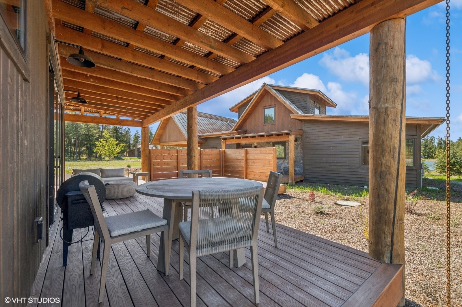 63 Glacier Peaks Road