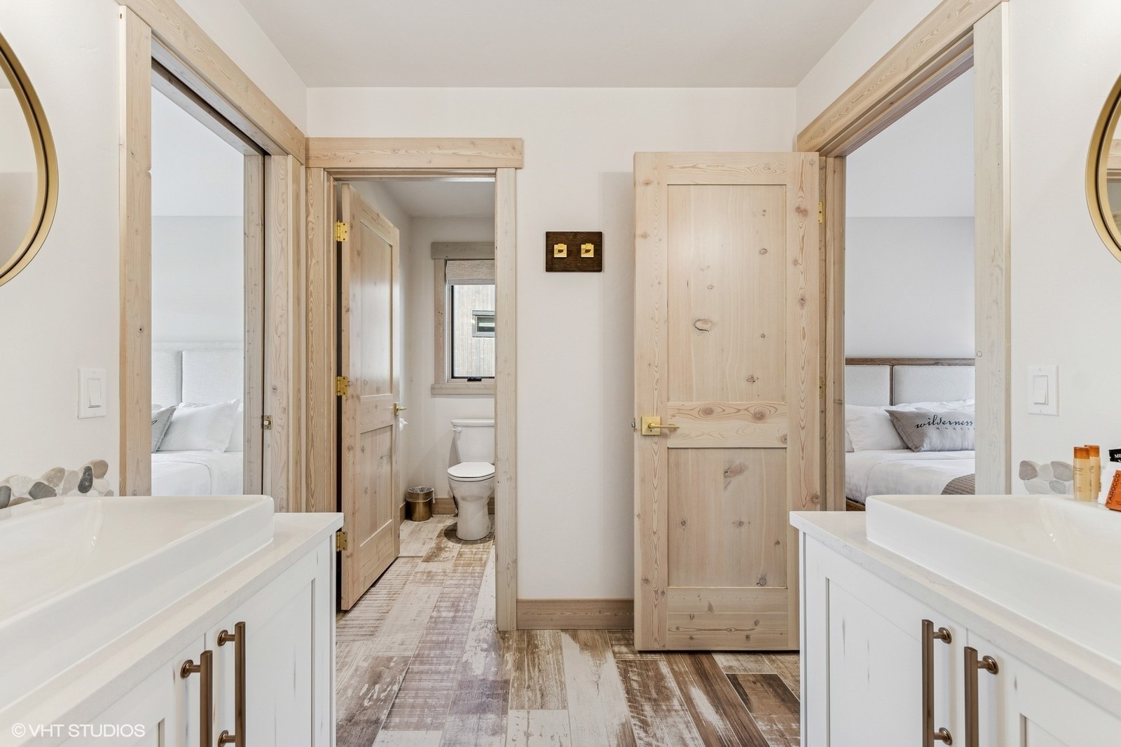 63 Glacier Peaks Road