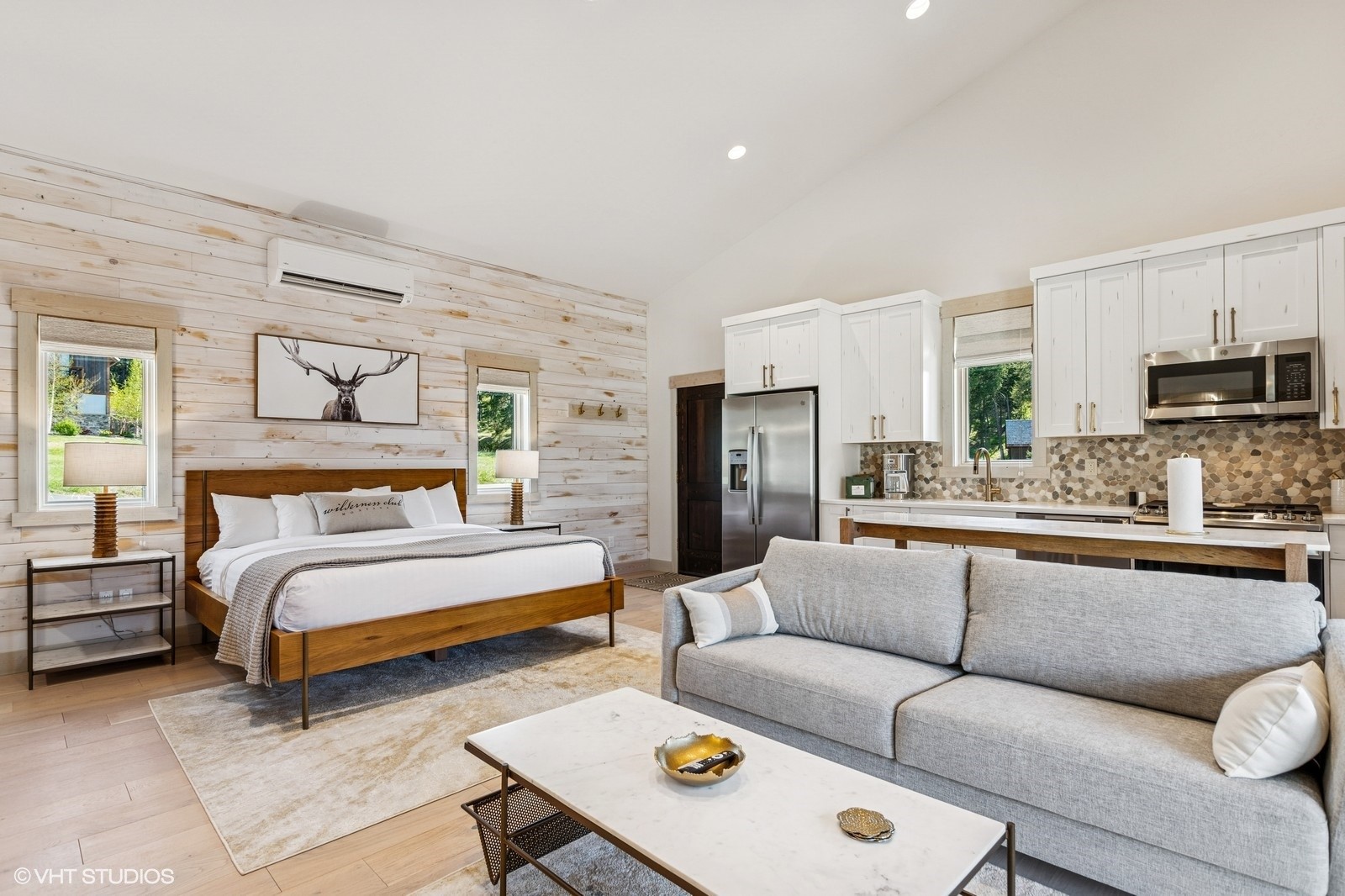 63 Glacier Peaks Road