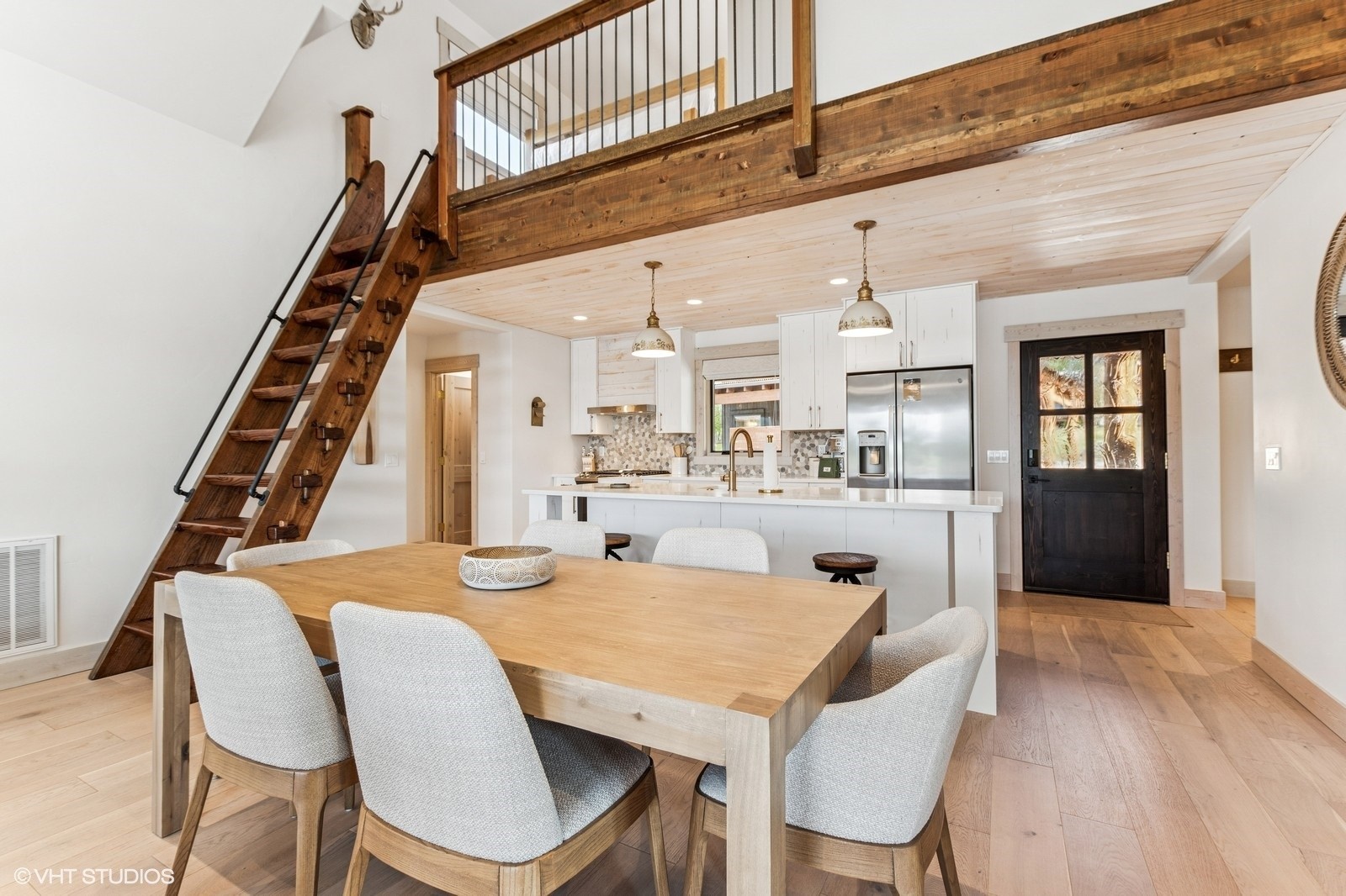 63 Glacier Peaks Road