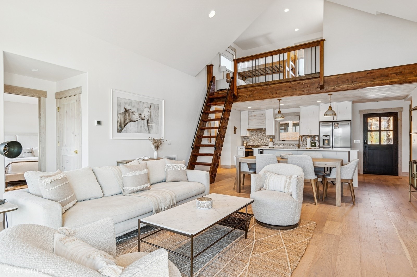 63 Glacier Peaks Road