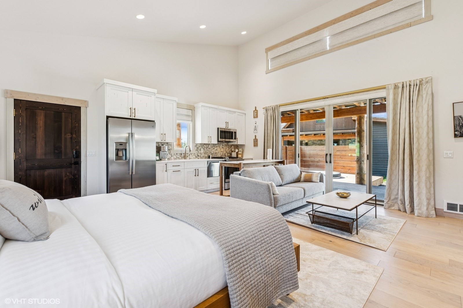 63 Glacier Peaks Road